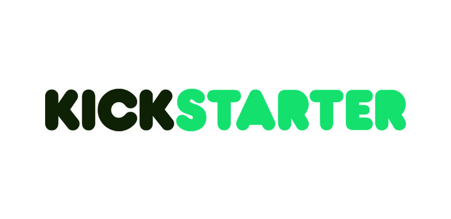 kickstarter logo